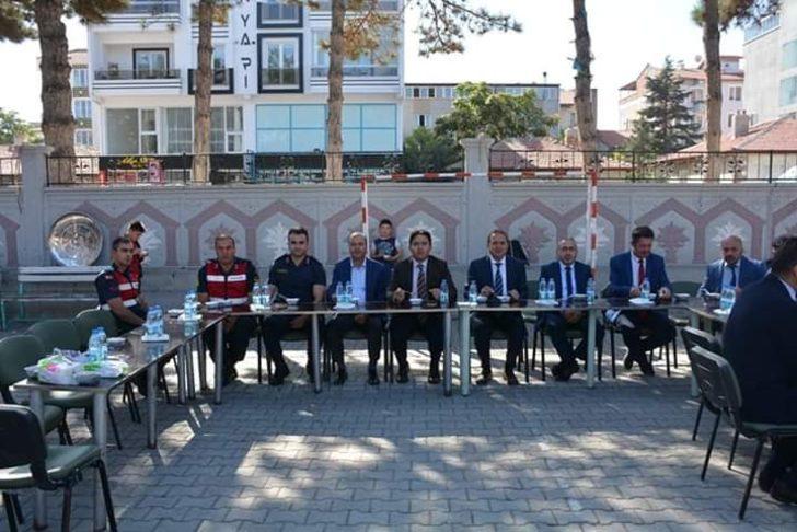 Şuhut’ta aşure etkinliği G5