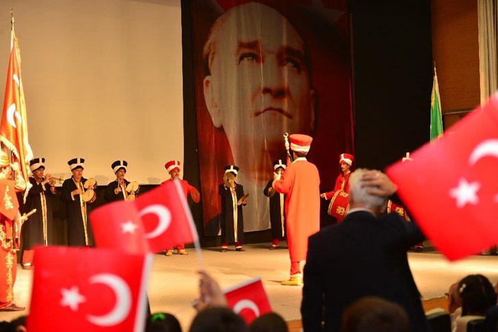 Elazığ’da İlköğretim Haftası kutlandı G2