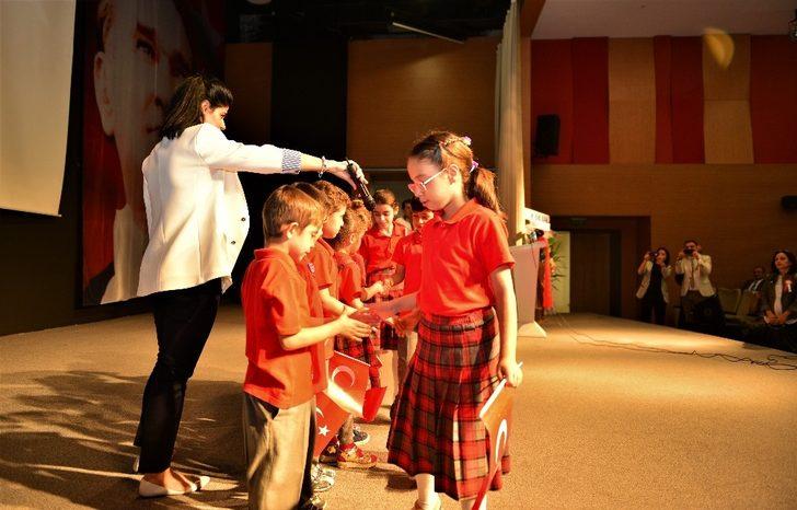 Elazığ’da İlköğretim Haftası kutlandı G4