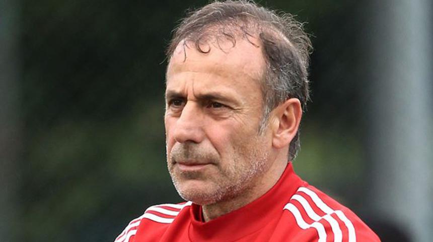 Abdullah Avcı Avrupa'da yeni sayfa peşinde