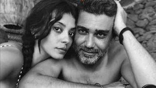 Caner Cindoruk-Selin Şekerci aşkı sona erdi