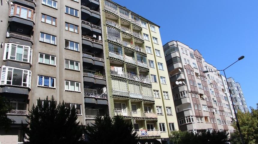 İpotekli konut satışlarına kredi dopingi