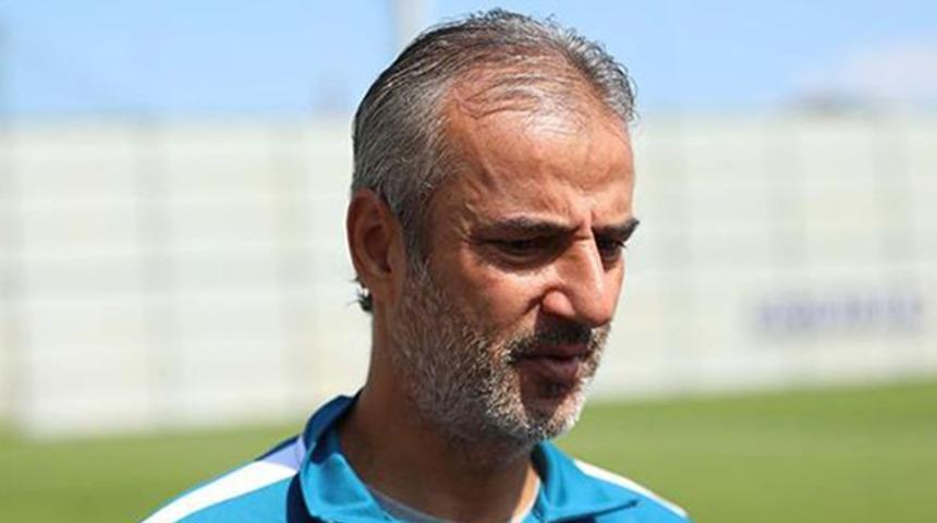 İsmail Kartal: Kazanamıyorsak da asla mağlup olmayacağız