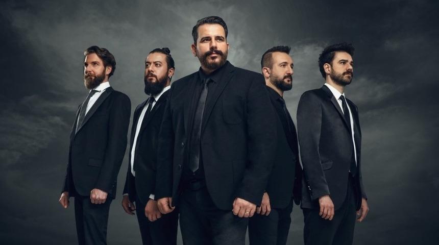 Gece Yolcuları Sivrihisar&rsquo;da sahne alacak