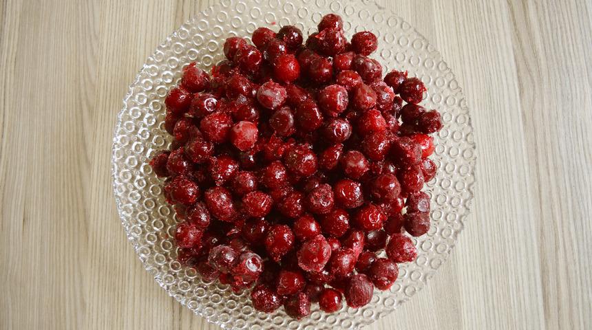 Günde bir avuç vişne bakın neye iyi geliyor