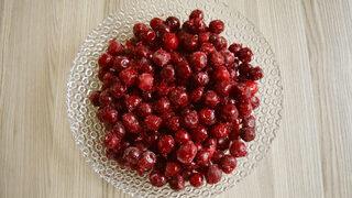 Günde bir avuç vişne bakın neye iyi geliyor