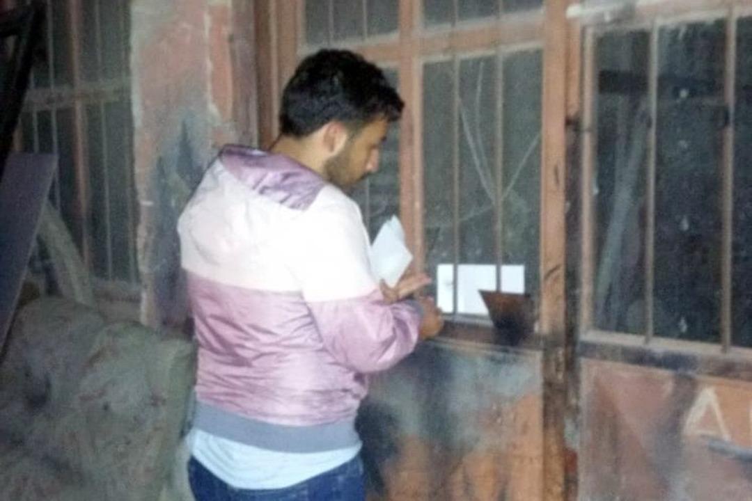 G&uuml;m&uuml;şhane &Uuml;lk&uuml; Ocaklarından 35 kuruşla Ahilik Haftası kutlaması