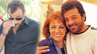 Kerem Alışık: Sinemde kapanmayan bir yaradır!