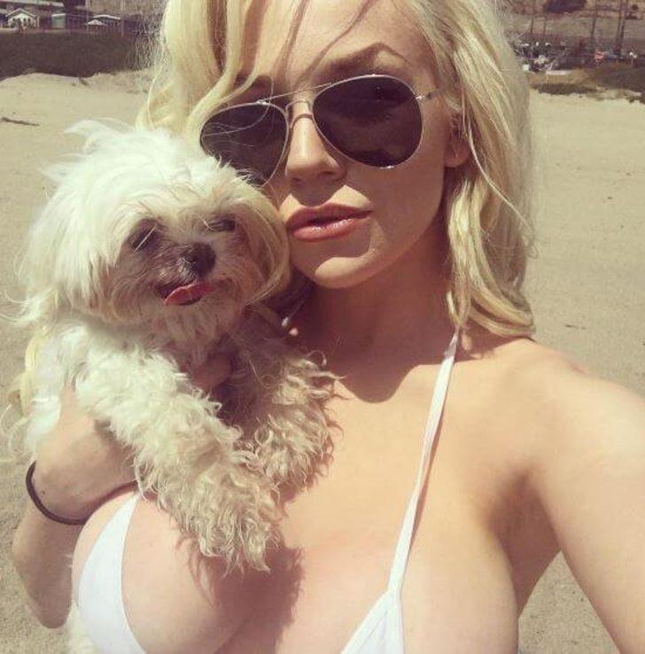 Genç şov yıldızının  amacı ne? G4