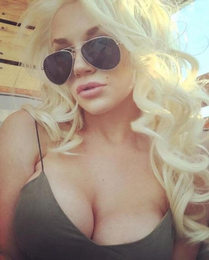 Genç şov yıldızının  amacı ne? G5