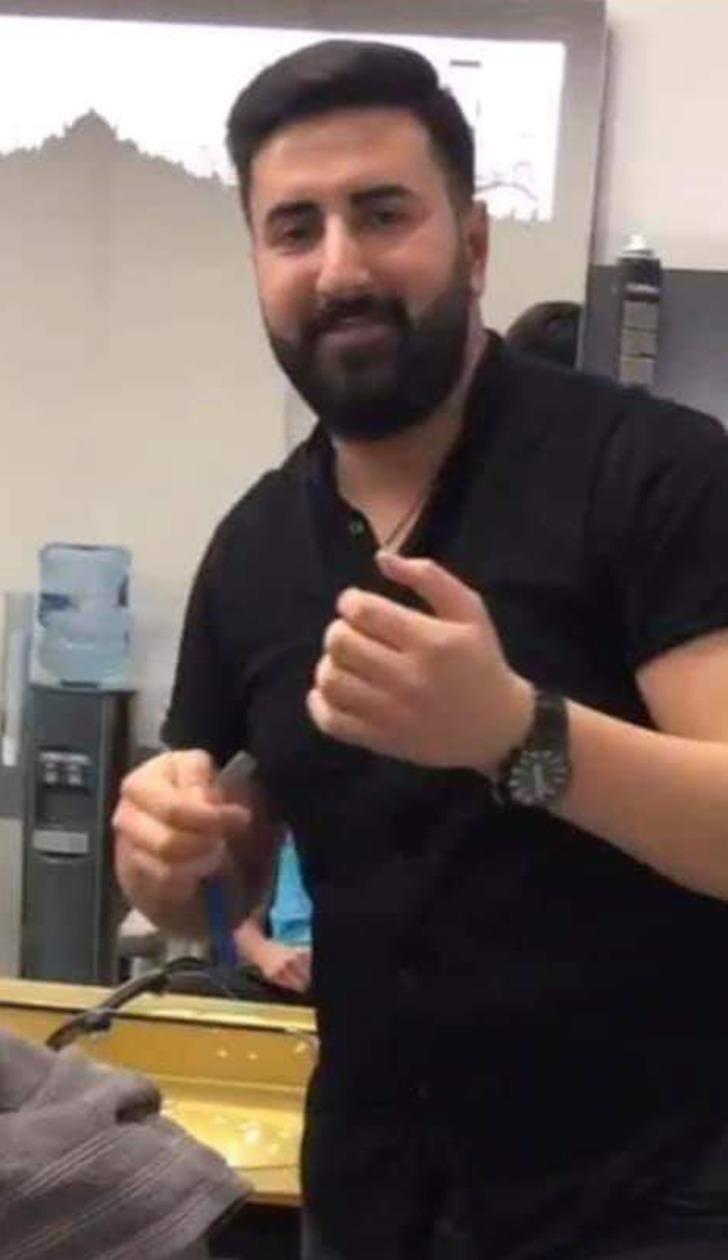 Hatay'da dehşet! Ölü ve yaralılar var G4