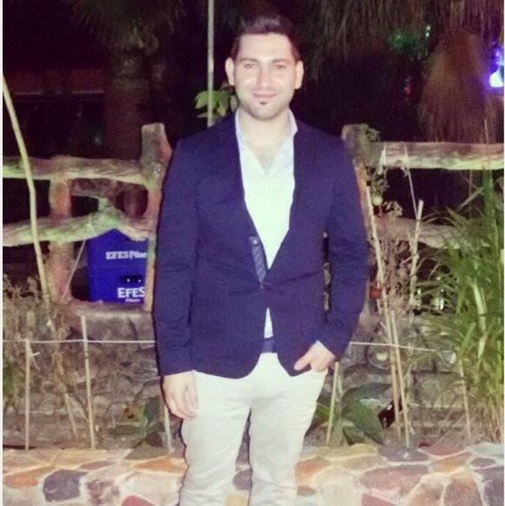 Hatay'da dehşet! Ölü ve yaralılar var G3