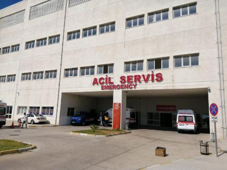 Hatay'da dehşet! Ölü ve yaralılar var G2