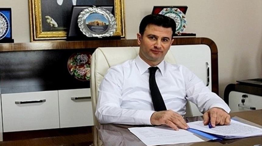 Kaymakam Karasu: &ldquo;Milletimiz vatanımızın bağımsızlığı ve b&uuml;t&uuml;nl&uuml;ğ&uuml;ne kendisini adamış bir millettir&rdquo;