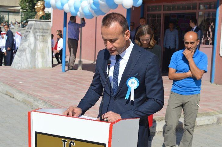 Ağrı’da İlköğretim Haftası kutlandı G3