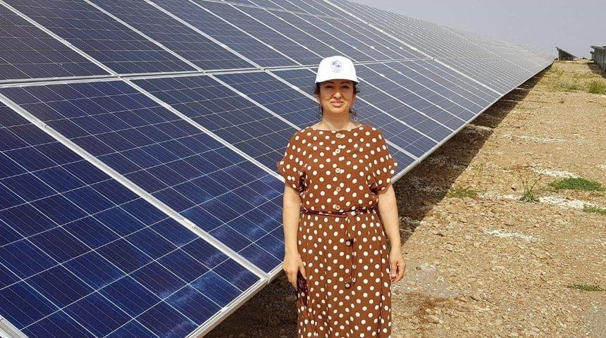 Gaziantep’te güneş enerjisi çağrısı