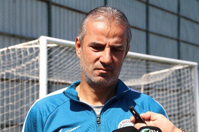 İsmail Kartal: 