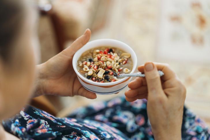 Mutluluk formüllü aşure tarifi G3