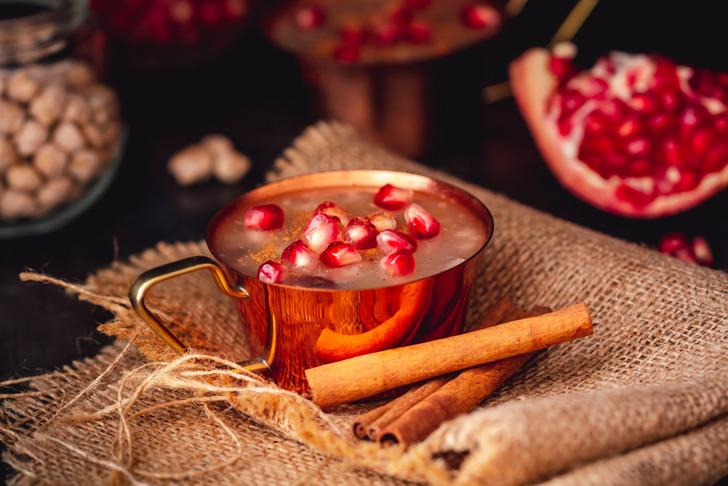 Mutluluk formüllü aşure tarifi G5