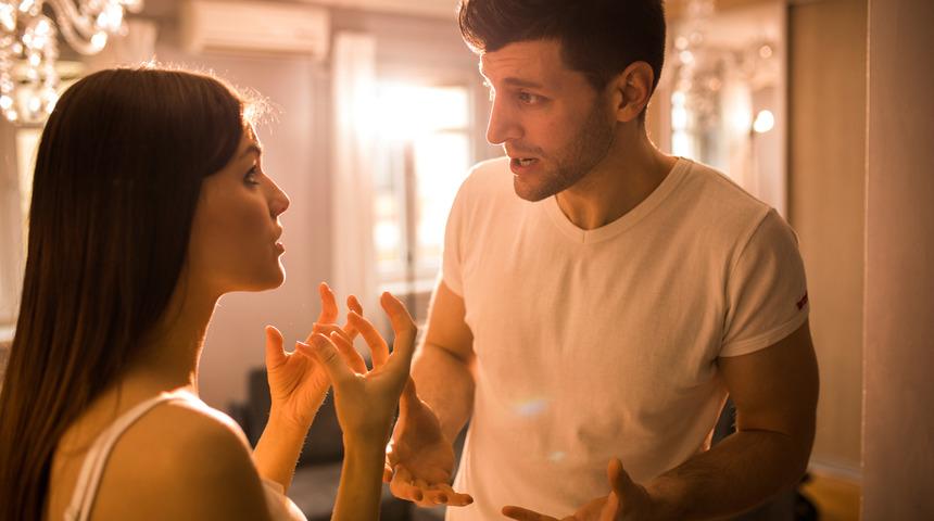 Psikolojik şiddette yeni boyut: Gaslighting