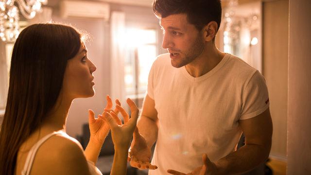 Psikolojik şiddette yeni boyut: Gaslighting