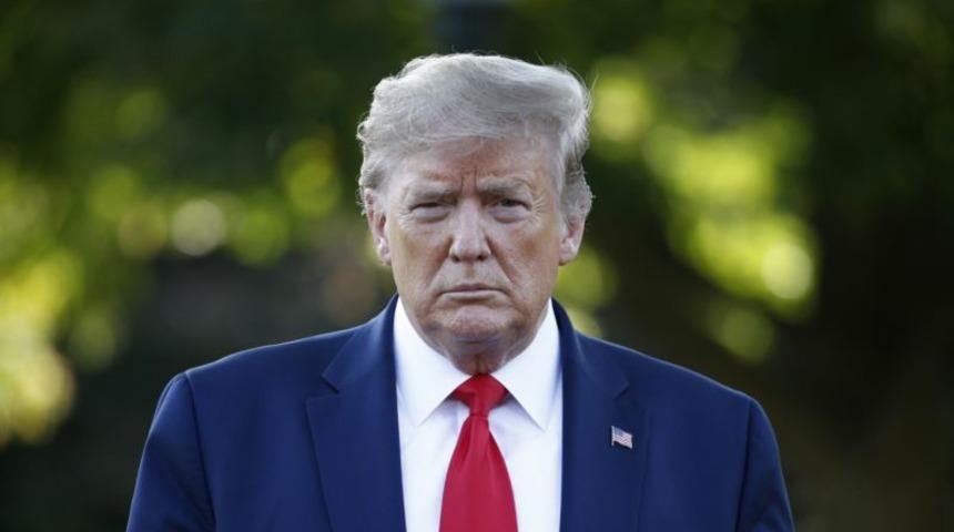 Son dakika! Trump, BM zirvesinde İranlı yetkililerle görüşmeyecek