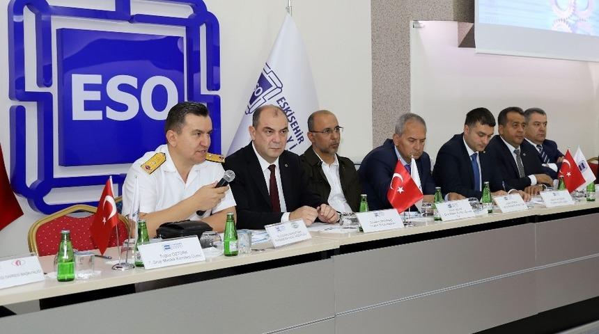 ESO Tedarik&ccedil;i G&uuml;nleri devam ediyor