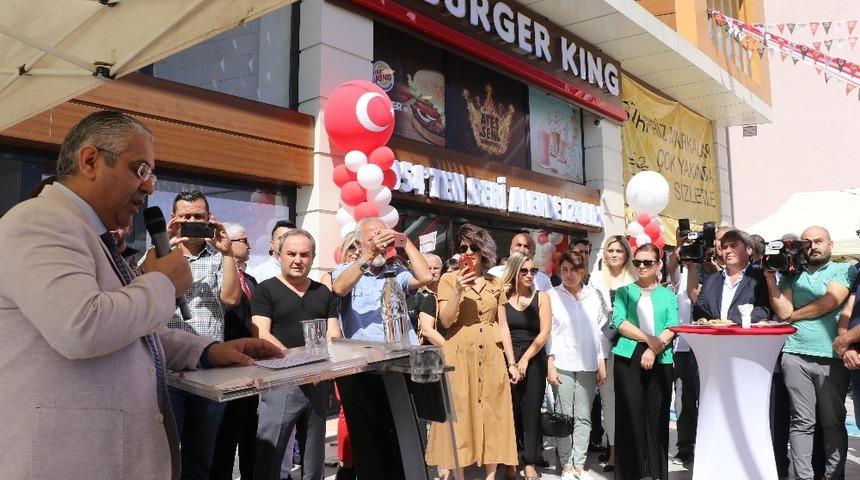 Ünal Mühendislikten Safranbolu’ya yeni istihdam