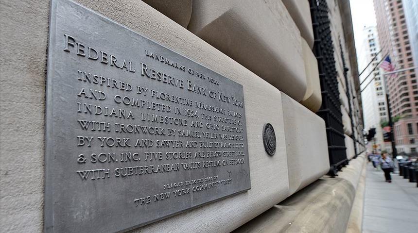 Fed para piyasalarını sakinleştirmek için piyasaya milyarlarca dolar likidite sağladı
