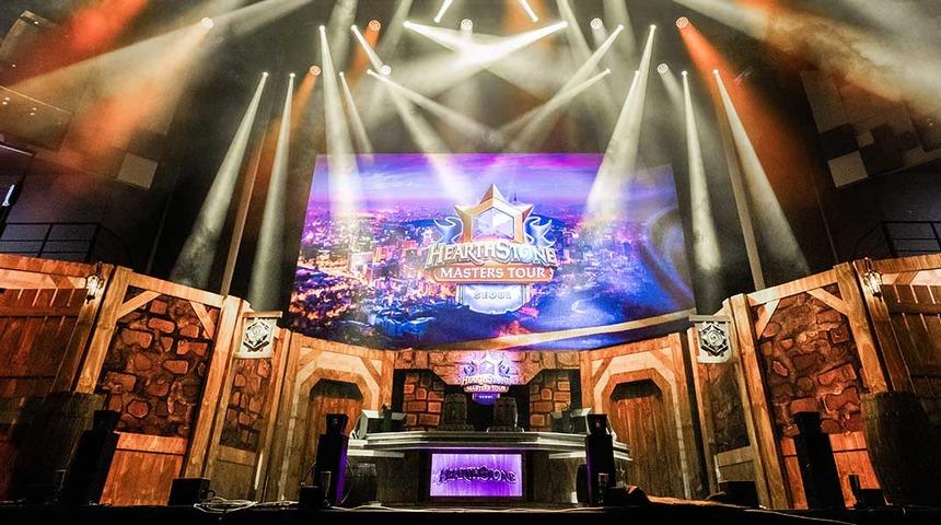 Hearthstone Masters turnuvaları şimdi daha heyecanlı