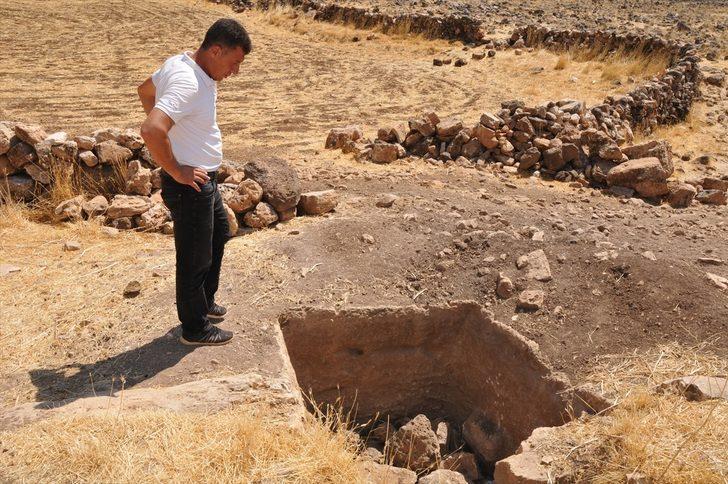 Tam bin 500 yıllık! Koruma altına alındı: Heyecanlandıran olay G4