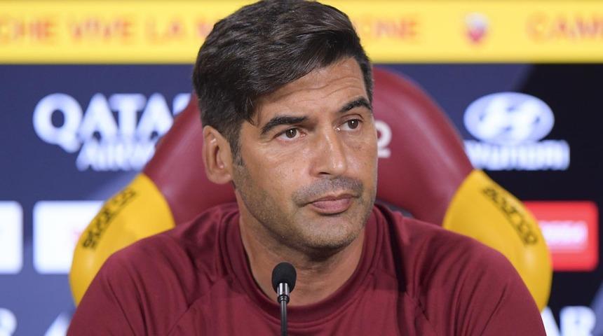 Paulo Fonseca: Başakşehir'e karşı sürpriz yaşamak istemiyoruz