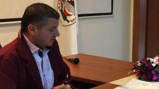 Nikahta şakayı affetmedi! Damat 1 buçuk saat uğraştı ve...