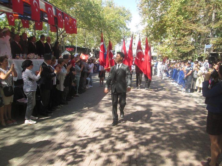 Erdek’te kurtuluş coşkusu G2