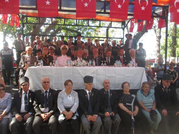 Erdek’te kurtuluş coşkusu G3