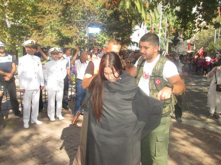 Erdek’te kurtuluş coşkusu G4