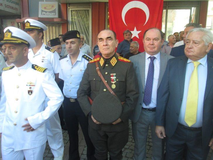 Erdek’te kurtuluş coşkusu G5