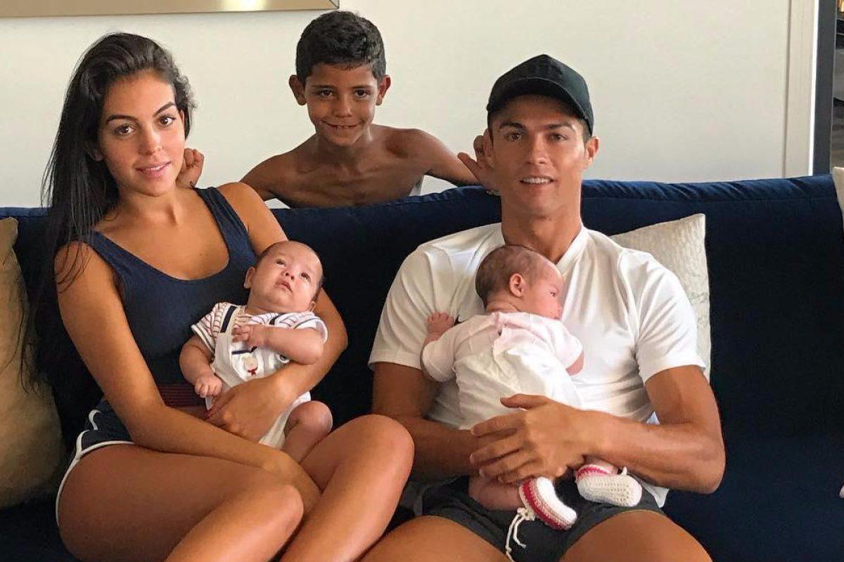 Ronaldo'dan &ccedil;arpıcı cinsellik itirafı!
