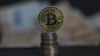 Bitcoin'den yeni rekor: $63.066,39 | Bitcoin ne kadar oldu? Ethereum ne kadar?