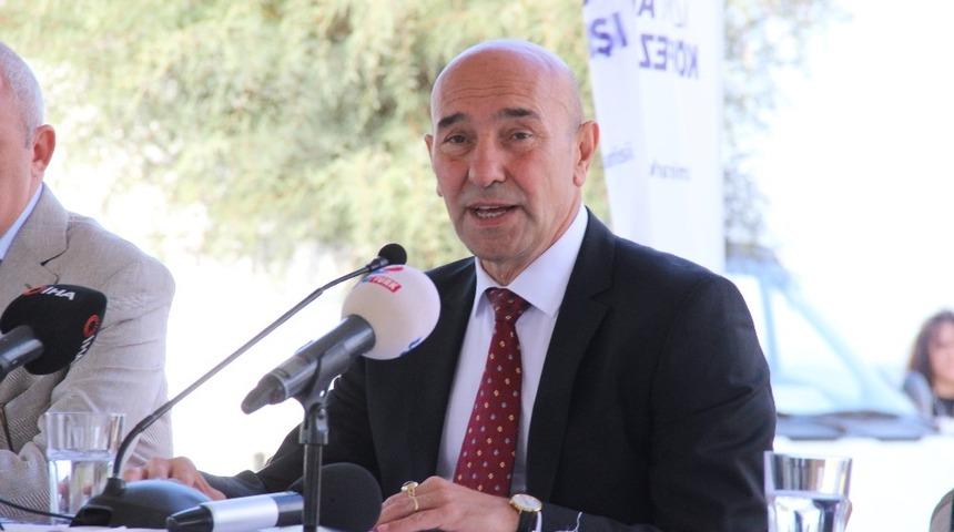 Başkan Soyer&rsquo;den g&uuml;ndeme alınmayan meclis &ouml;nergesine ilişkin a&ccedil;ıklama