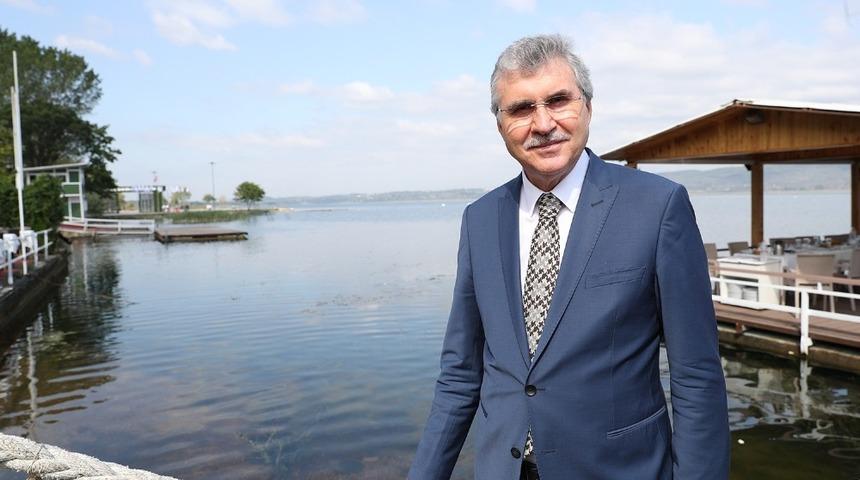 Peyzaj ve Süs Bitkiciliği Festivali başlıyor