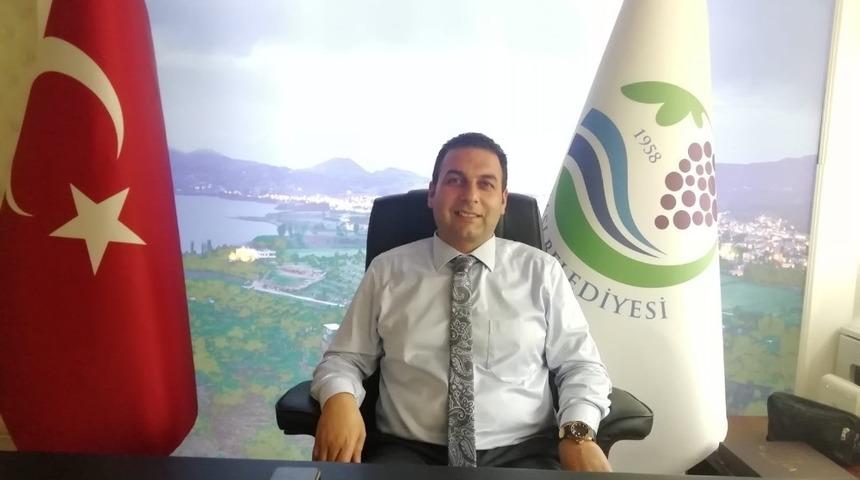 Başkan Yıldırım, Gaziler g&uuml;n&uuml;n&uuml; kutladı