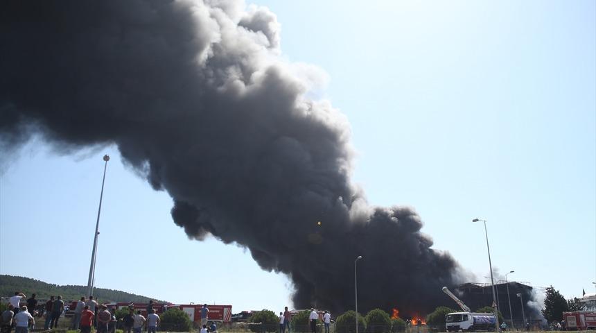 Son dakika: Meteoroloji'den 'kimyasal yağış' açıklaması: Türkiye için tehlike yaratmayacak