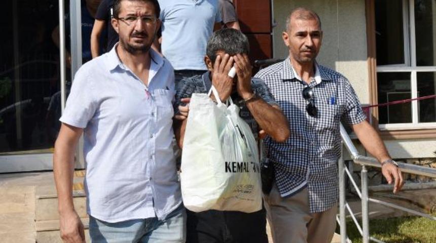 21 yerinden bıçakladığı eski karısını "öldü" diye bırakmış!