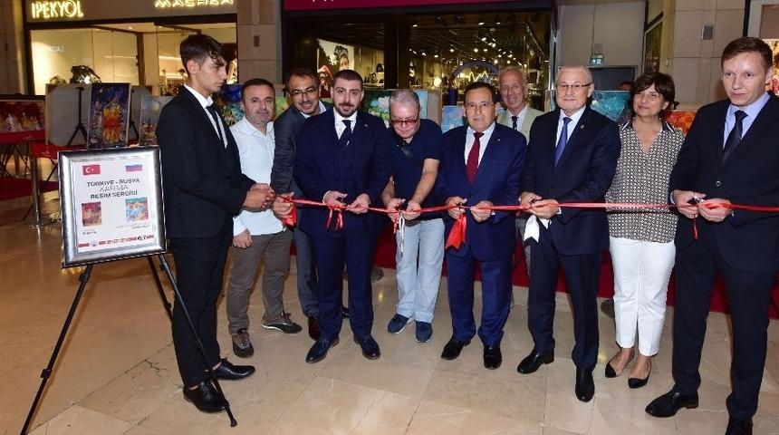 Trabzon-So&ccedil;i sanat k&ouml;pr&uuml;s&uuml;