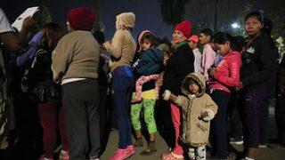 ABD’de ‘Gerçek Amerikalı Kim’ Tartışması Derinleşiyor 