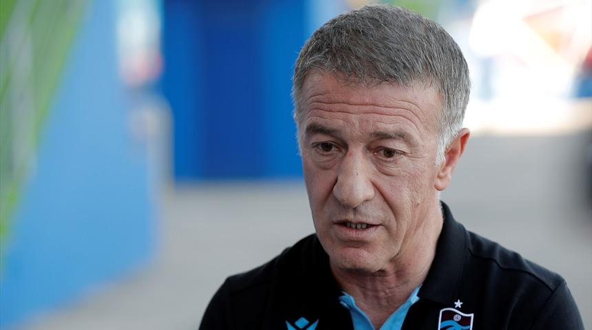 Ahmet Ağaoğlu: Bugünlerin yaşanacağını biliyorduk, TFF'yi uyardık