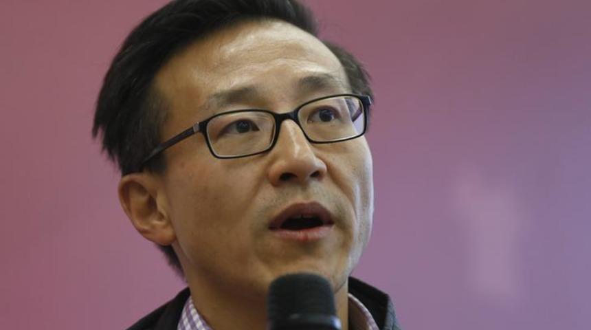 Brooklyn Nets'in tüm hisselerini Joseph Tsai oldu