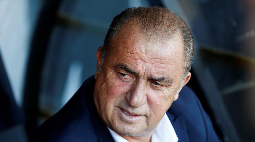 Fatih Terim'den 'sicil' cevabı! 'Kimin ne dediğine bakacağız, değerse cevap vereceğiz'