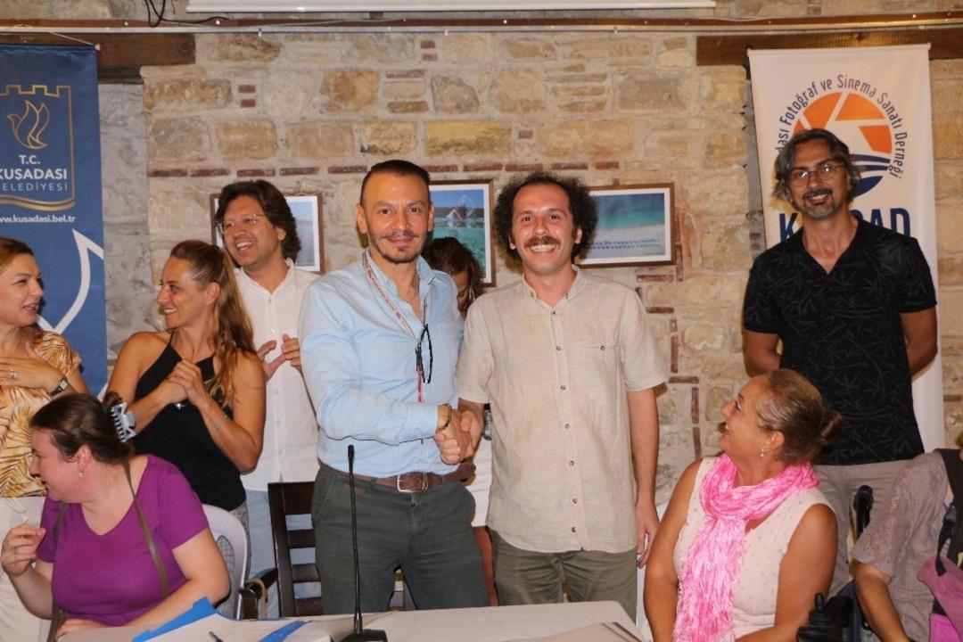 Kuşadası Kent Konseyi&rsquo;nde engelliler meclisi oluşturuldu